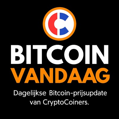 Bitcoin Vandaag Podcast