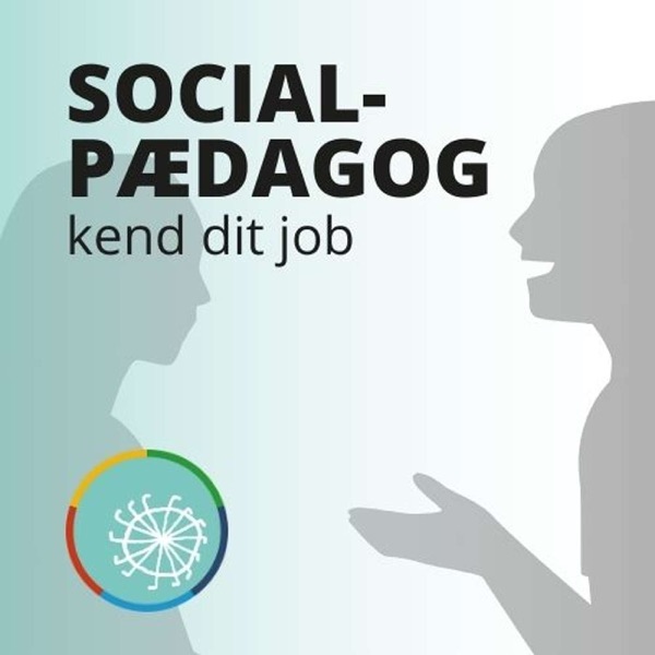 Socialpædagog, kend dit job - Nattens øje - Specialpsykiatrisk Podcast