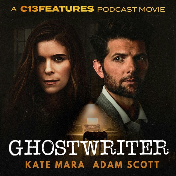 Ghostwriter image