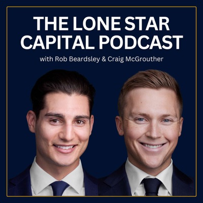 The Lone Star Capital Podcast