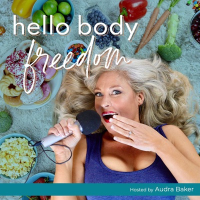 #34: How to handle inevitable health & weightloss setbacks