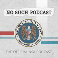 No Such Podcast podcast