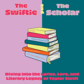 The Swiftie and The Scholar image