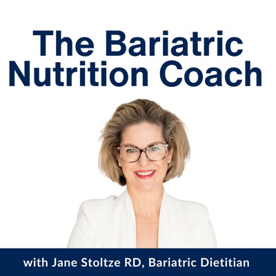 The Bariatric Nutrition Coach The Bariatric Nutrition Coach