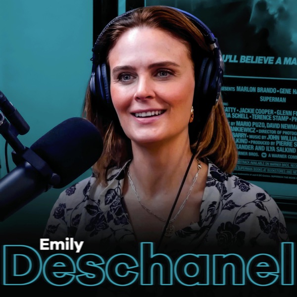EMILY DESCHANEL: Life After Bones, Putting Family First & Strength in Vulnerability photo