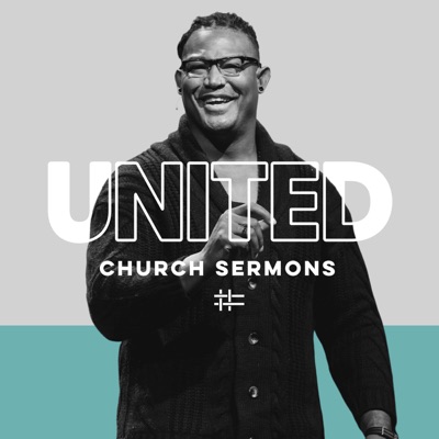 United Church Podcast