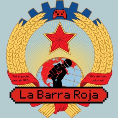 La Barra Roja:La Barra Roja