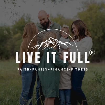Live it Full Live it Full