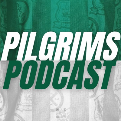 Pilgrims Podcast Pilgrims Podcast