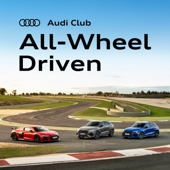 All-Wheel Driven Podcast