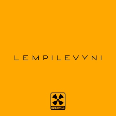 Lempilevyni Lempilevyni