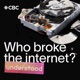 Understood: Who Broke the Internet?