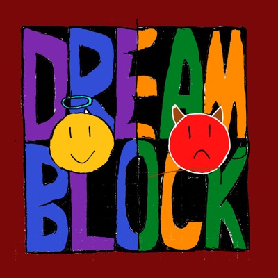 夢想街區Dream block
