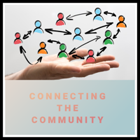 Connecting the Community