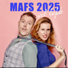 MAFS 2025, vol Liefde - podcast - Max van den Burg