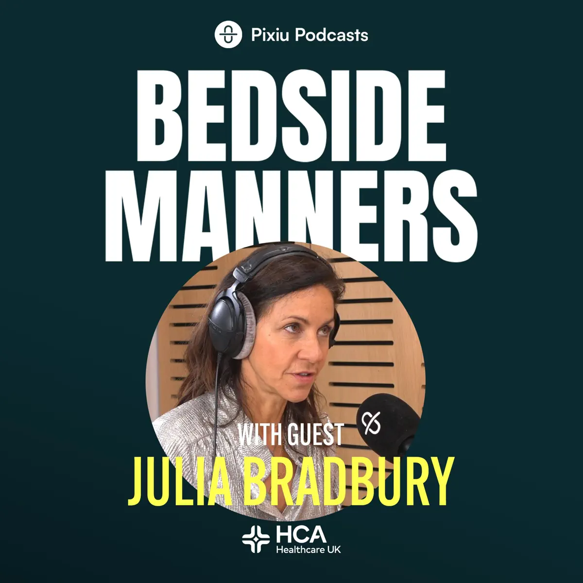 Bedside Manners - Podcast - Apple Podcasts