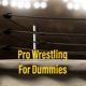 Pro Wrestling For Dummies
