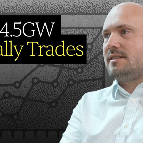 How Battery Traders Actually Make Money - Statkraft artwork