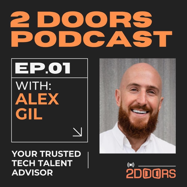 2 Doors Podcast