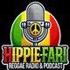 Hippie Fari Reggae Radio Weekly RootsCast (Transmission #4) Conscious Revolt