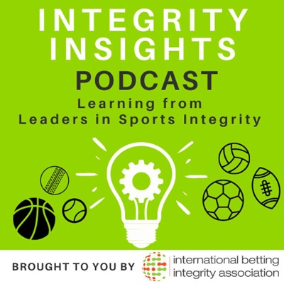 Episode 2- Ensuring integrity in eSports