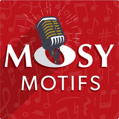 MOSY Motifs