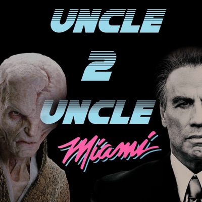Uncle 2 Uncle Uncle 2 Uncle
