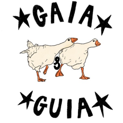Gaia e Guia Gaia e Guia