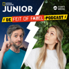 Feit of Fabel - Sterrin Smalbrugge, Lieven Scheire / Corti Media & National Geographic Junior