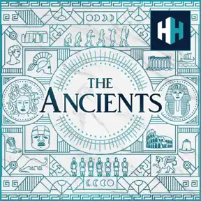 Ancient Antarctica artwork
