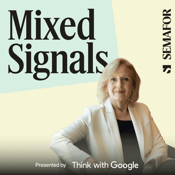 Trump’s war on public media, with PBS CEO Paula Kerger photo