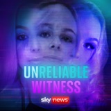 Introducing... Unreliable Witness: Who is Ellie Williams?