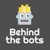 Behind The Bots - Ryan Lazuka and Hunter Kallay