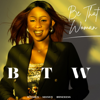 Be That Woman Podcast - Joy Mido