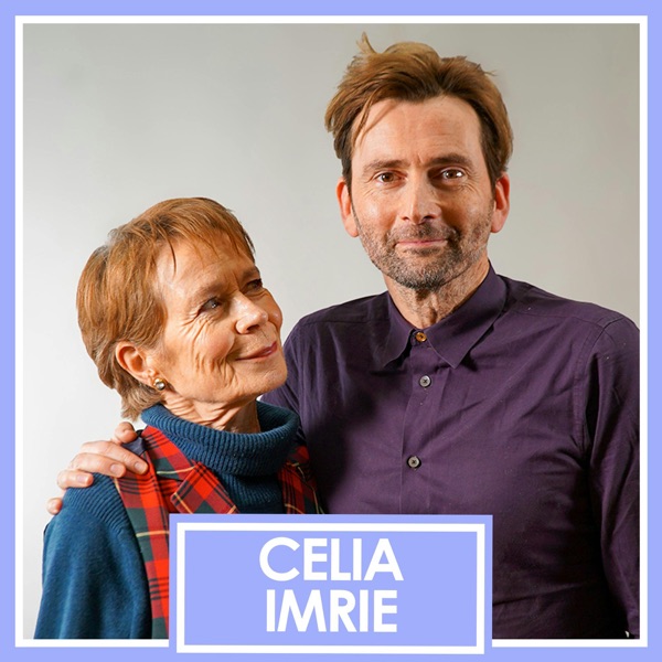 Celia Imrie photo