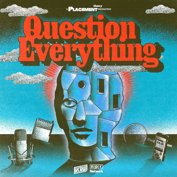 Trailer - Question Everything photo