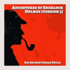 Adventures of Sherlock Holmes Audiobook - Sir Arthur Conan Doyle