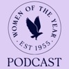 The Women of the Year Podcast - Celebrating extraordinary women