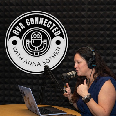 RVA Connected With Anna Sothen