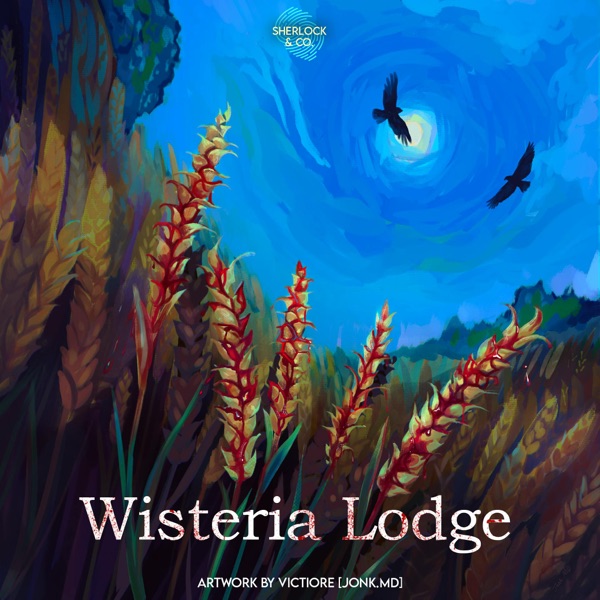 Wisteria Lodge - Part Two photo