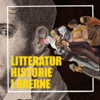 Litteraturhistorie i ørerne - Gyldendal Dansk