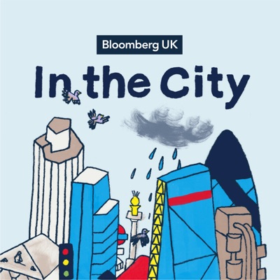 In the City:Bloomberg