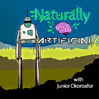 Naturally Artificial | Bridging the Gap between Minds and Machines