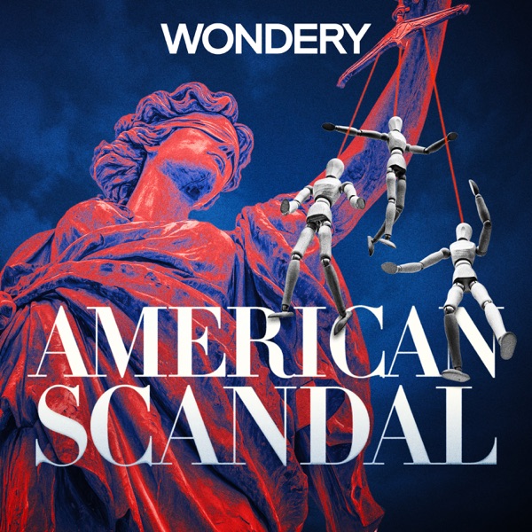 Listen Now: American Scandal | The West Memphis Three photo
