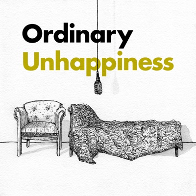Ordinary Unhappiness:Patrick & Abby