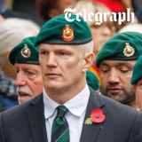 The ex-Royal Marine Commando kicking Britain's armed forces into shape