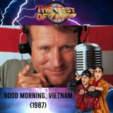 Good Morning, Vietnam (1987)