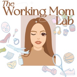 Vol 1: 每个妈妈都是“职妈”，疫情间三年俩娃我都经历了什么？