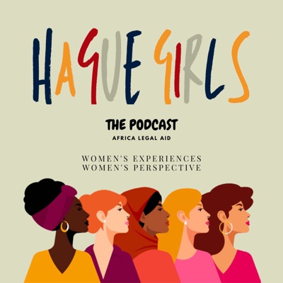 Hague Girls - The Podcast