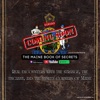 Logo of the podcast The Maine Book of Secrets Podcast Podcast The Maine Book of Secrets Podcast